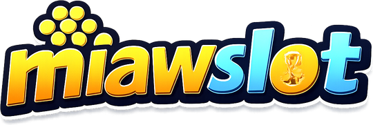 Logo miawslot